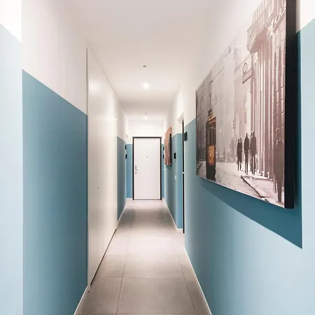 New Flat Fully Furnished In P.Ta Romana Milan Exterior photo