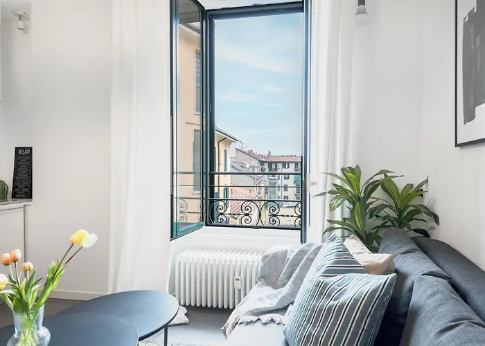 New Flat Fully Furnished In P.Ta Romana